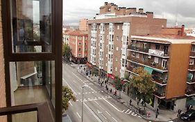 Apartamentos Urgel